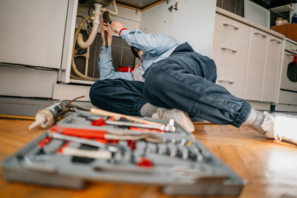 Best Sewer Cleaning Services  in Day Heights, OH