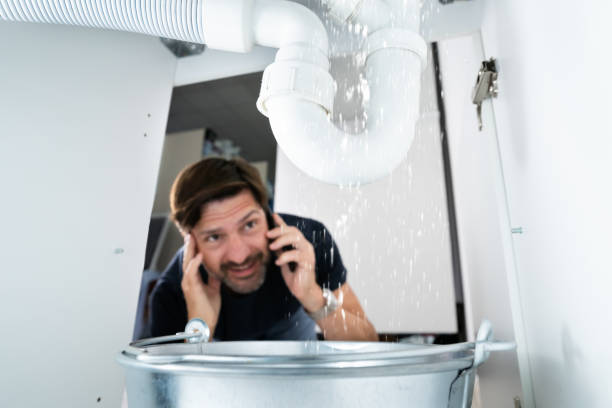 Best Gas Line Repair  in Day Heights, OH