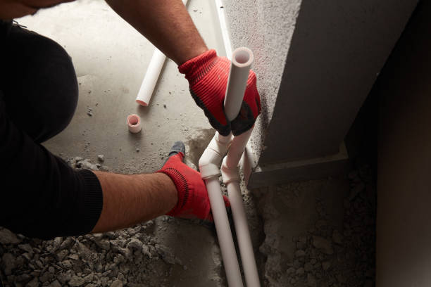 Best Clogged Drain Plumber  in Day Heights, OH