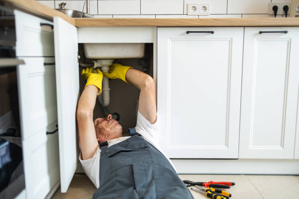 Best Shower Repair Services  in Day Heights, OH