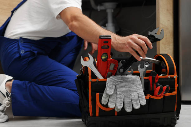 Best Toilet Repair Services  in Day Heights, OH