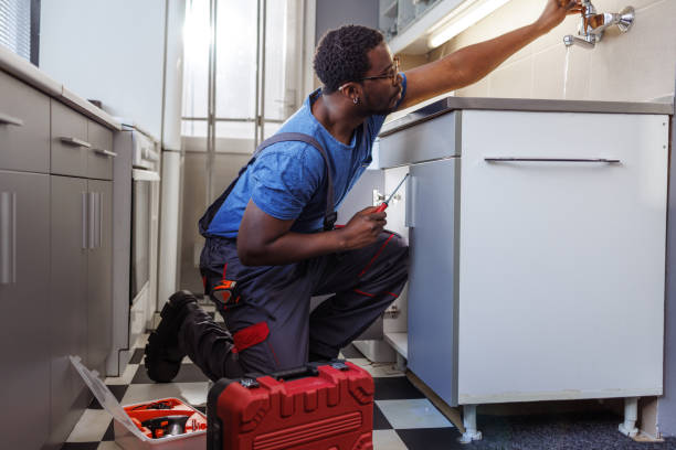 Best Pipe Repair Near Me  in Day Heights, OH